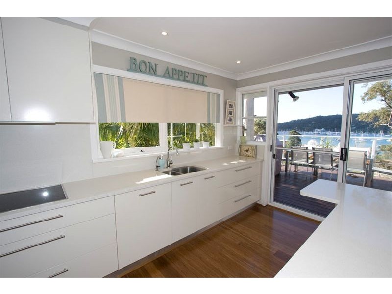 7a  Loquat Valley Road, Bayview NSW 2104