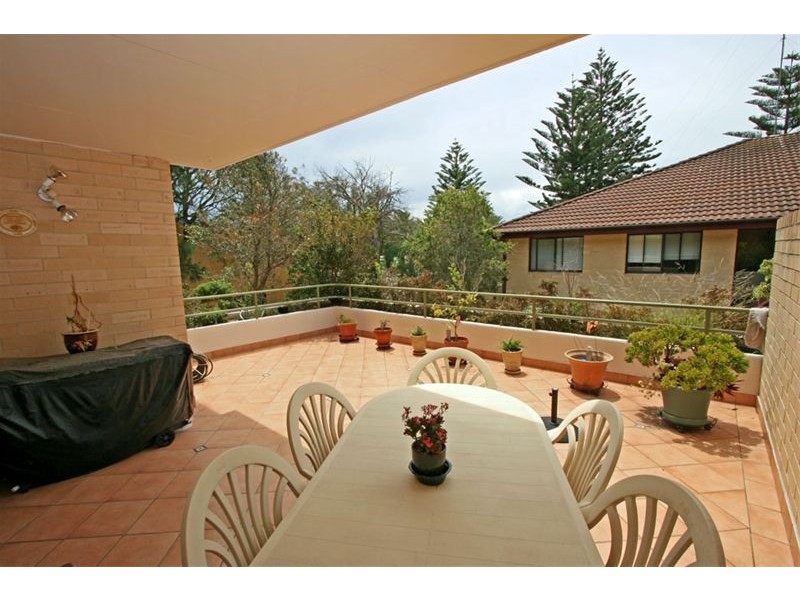 14/21 Seabeach Avenue, Mona Vale NSW 2103