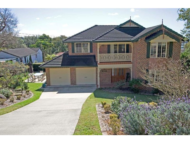 83A  Elimatta Road, Mona Vale NSW 2103