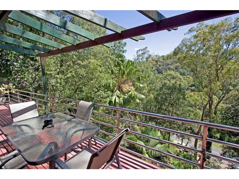 125  Mc Carrs Creek Road, Church Point NSW 2105