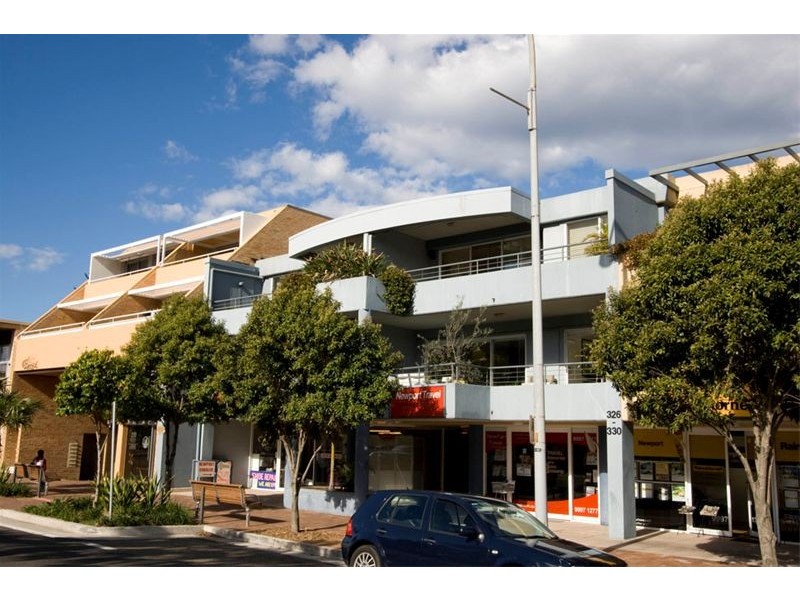 22/326 Barrenjoey Road, Newport NSW 2106