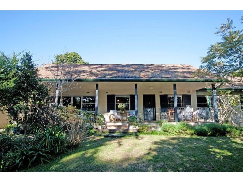 5  Trevor Road, Newport NSW 2106