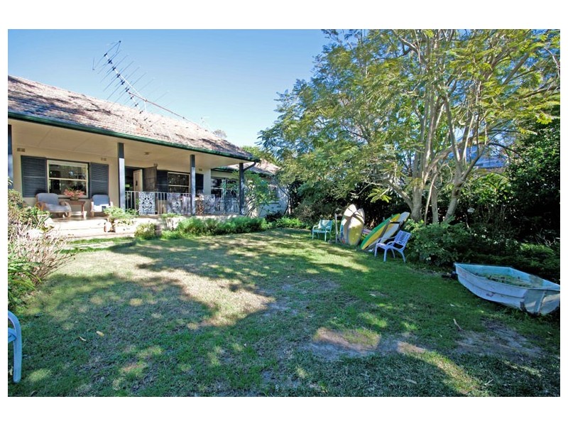 5  Trevor Road, Newport NSW 2106