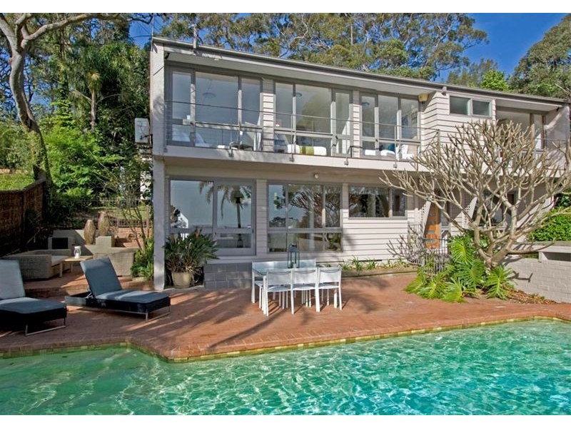218 Lower Plateau Road, Bilgola NSW 2107