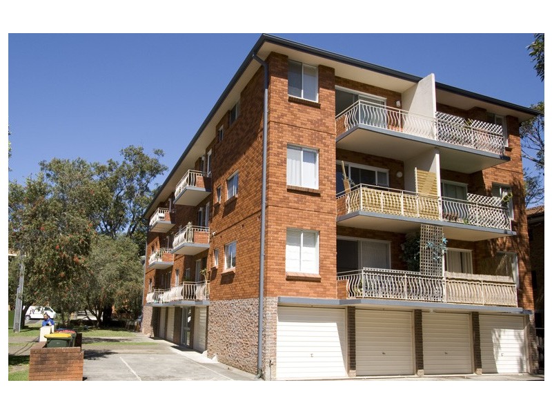 4/28 Gladstone Street, Newport NSW 2106