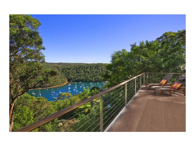 15 Kennedy Place, Bayview NSW 2104