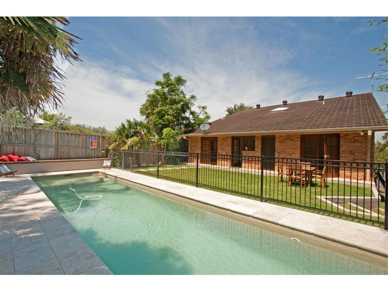 6A Mount Pleasant Avenue, Mona Vale NSW 2103