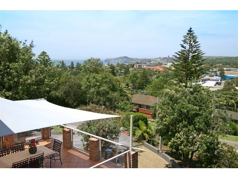 6A Mount Pleasant Avenue, Mona Vale NSW 2103