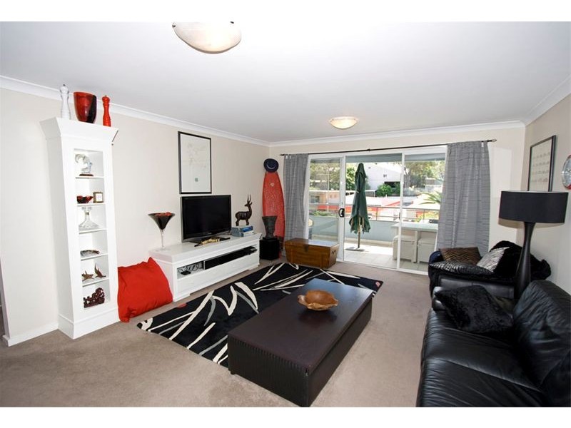 18/326  Barrenjoey Road, Newport NSW 2106