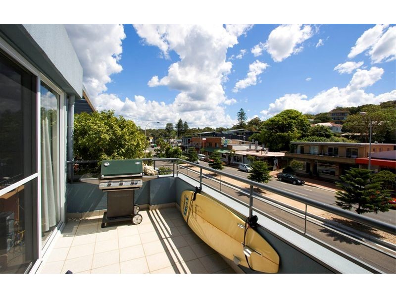 18/326  Barrenjoey Road, Newport NSW 2106
