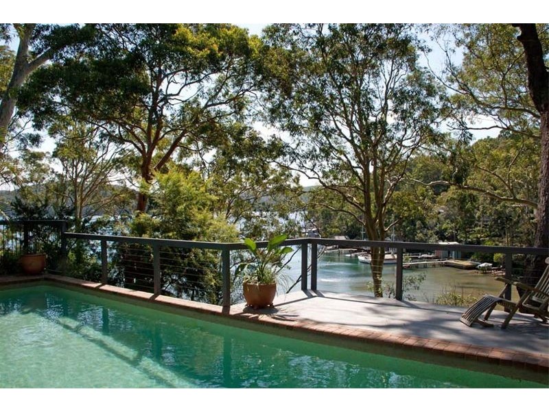 282 Hudson Parade, Clareville NSW 2107