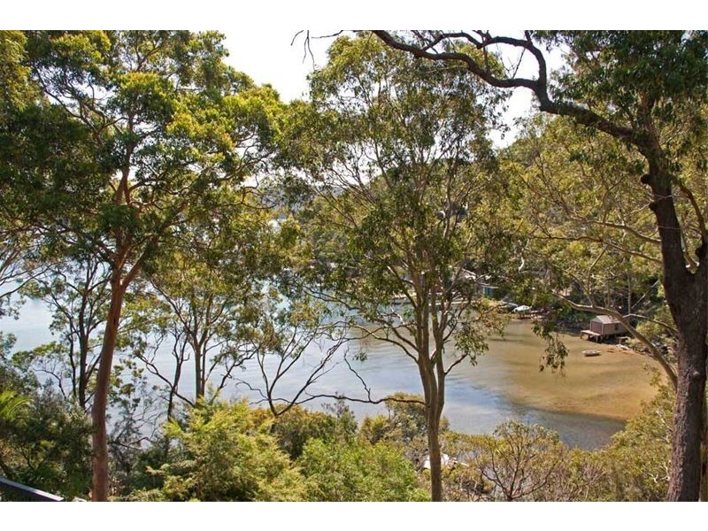 282 Hudson Parade, Clareville NSW 2107