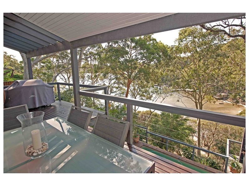 282 Hudson Parade, Clareville NSW 2107