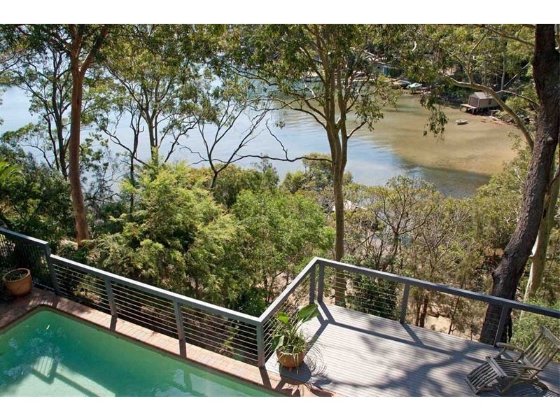 282 Hudson Parade, Clareville NSW 2107