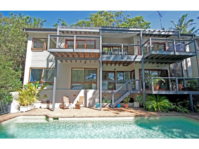 282 Hudson Parade, Clareville NSW 2107