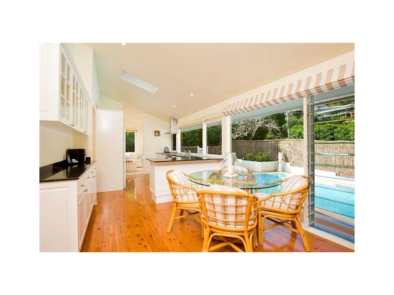 341  Lower Plateau Road, Bilgola NSW 2107