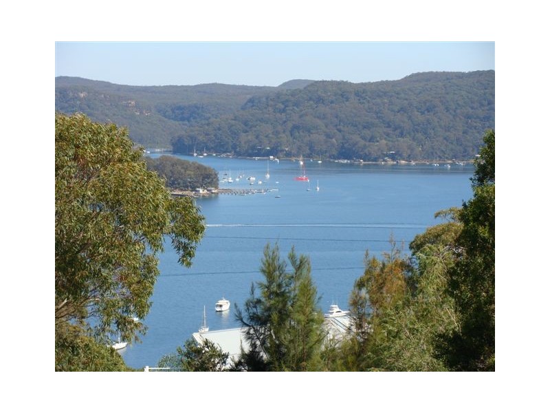 341  Lower Plateau Road, Bilgola NSW 2107