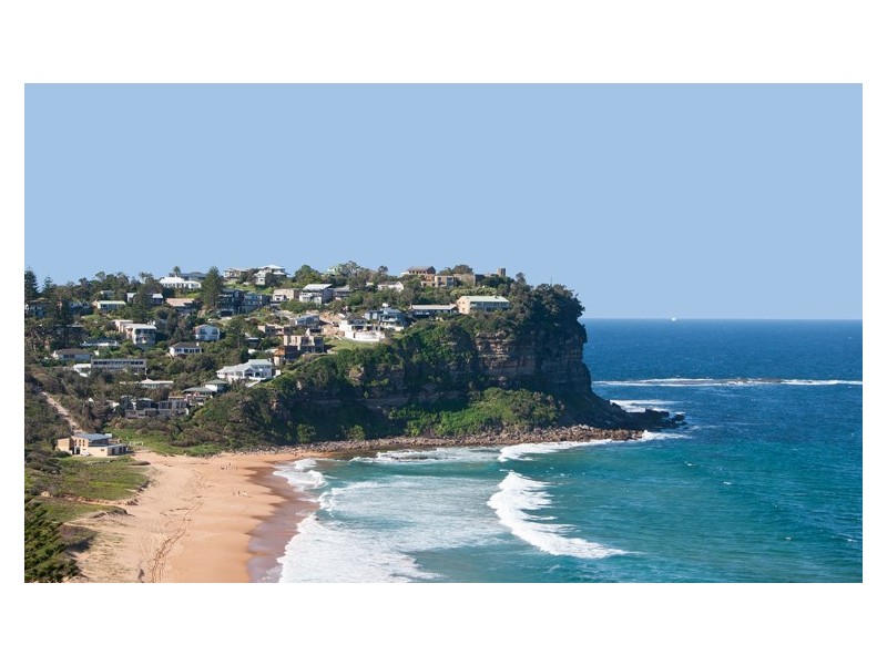 8 Hillcrest Avenue, Mona Vale NSW 2103