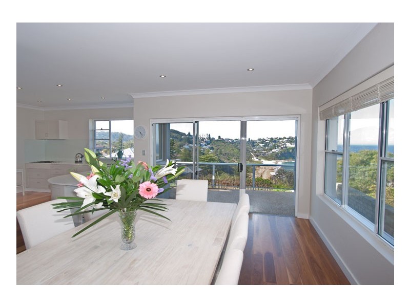 8 Hillcrest Avenue, Mona Vale NSW 2103