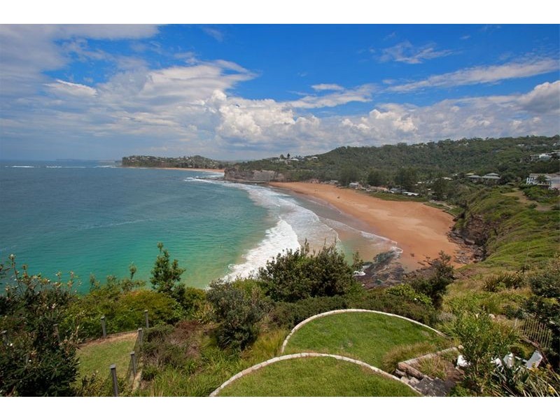 68 The Serpentine, Bilgola NSW 2107