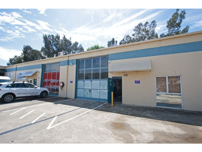 37/5 Ponderosa Place, Warriewood NSW 2102