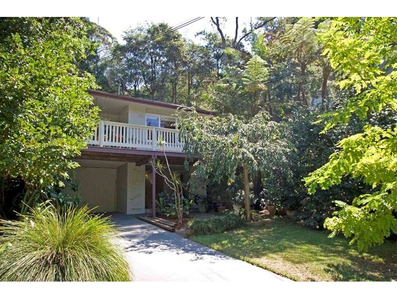 4  Pamela Crescent, Bayview NSW 2104