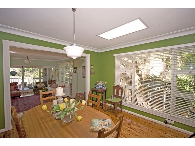 4  Pamela Crescent, Bayview NSW 2104