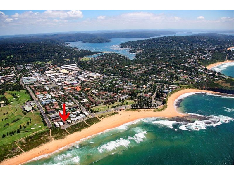 11/58 Golf Avenue, Mona Vale NSW 2103