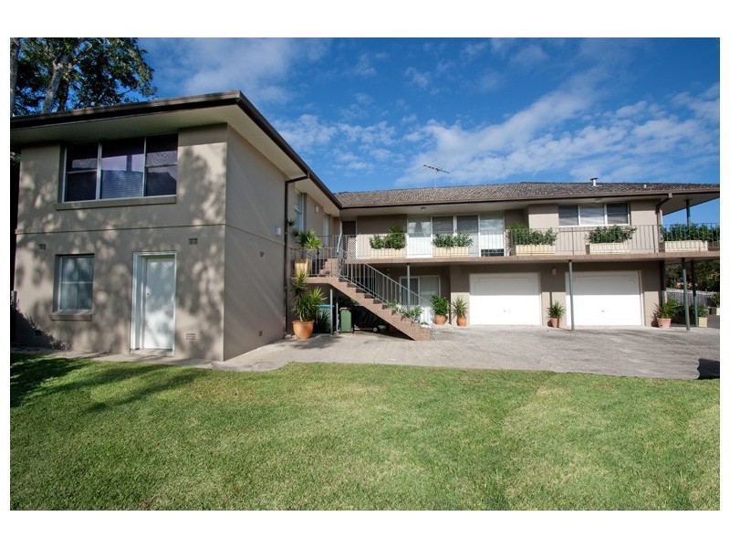 5  Sames Close, Mona Vale NSW 2103