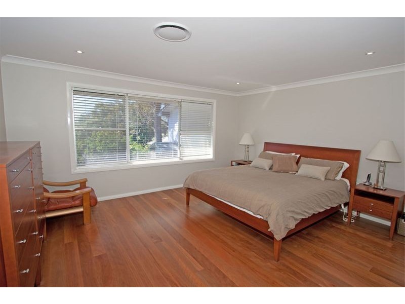 5  Sames Close, Mona Vale NSW 2103