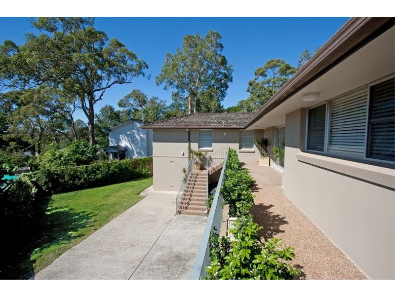 5  Sames Close, Mona Vale NSW 2103