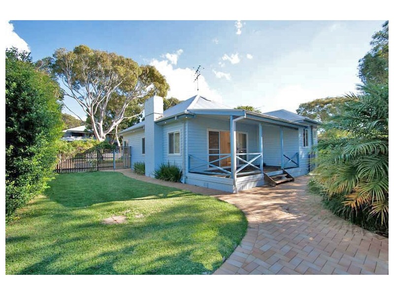 24 Trevor Road, Newport NSW 2106