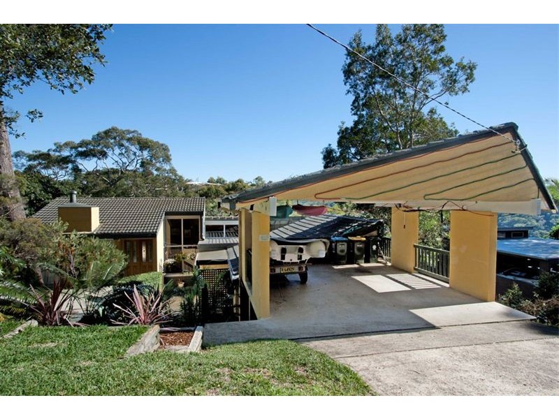 11  Kennedy Place, Bayview NSW 2104