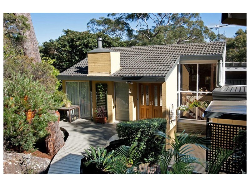 11  Kennedy Place, Bayview NSW 2104