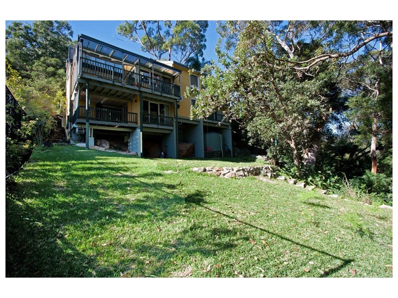 11  Kennedy Place, Bayview NSW 2104