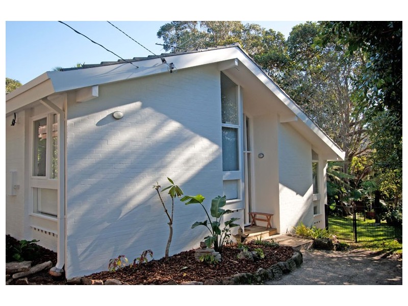 26 Beaconsfield Street, Newport NSW 2106