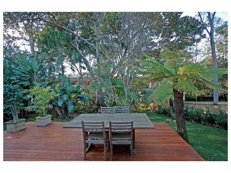 26 Beaconsfield Street, Newport NSW 2106