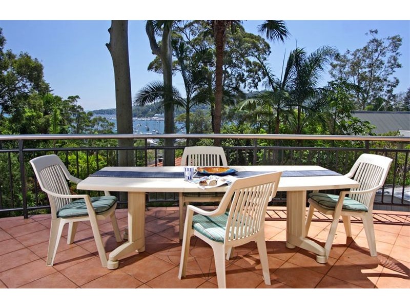 42a Alexandra Crescent, Bayview NSW 2104