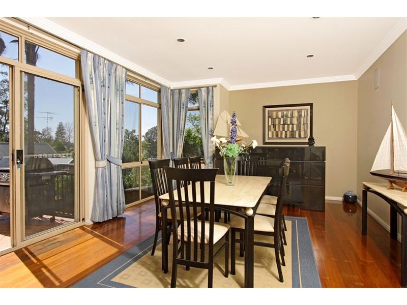 42a Alexandra Crescent, Bayview NSW 2104