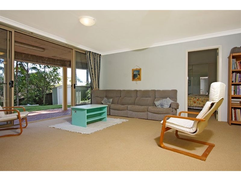 42a Alexandra Crescent, Bayview NSW 2104