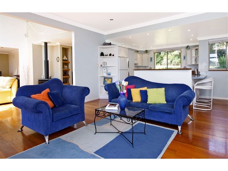 42a Alexandra Crescent, Bayview NSW 2104