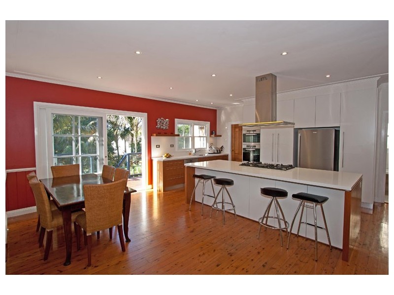 31 Elimatta Road, Mona Vale NSW 2103