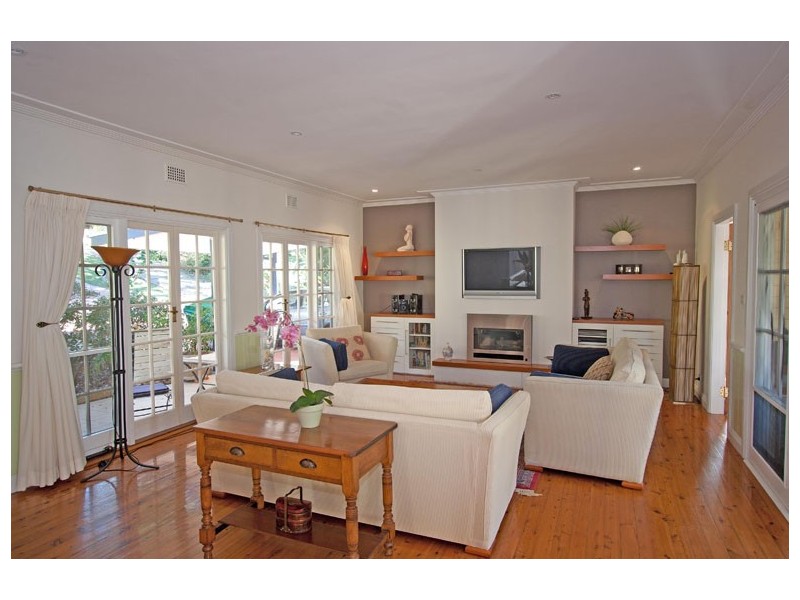 31 Elimatta Road, Mona Vale NSW 2103