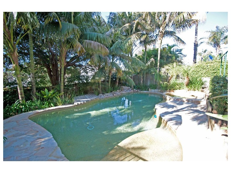 31 Elimatta Road, Mona Vale NSW 2103