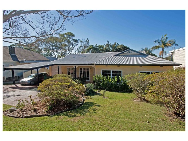31 Elimatta Road, Mona Vale NSW 2103