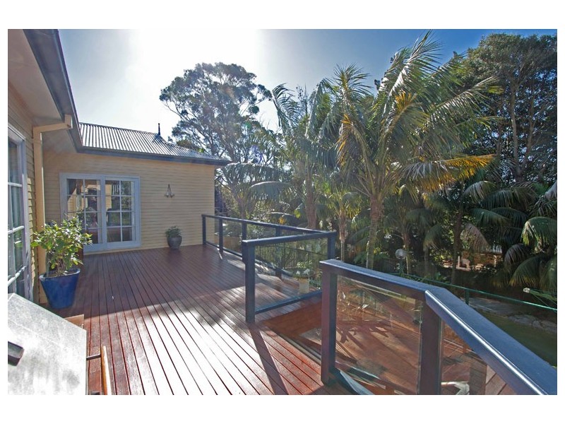 31 Elimatta Road, Mona Vale NSW 2103