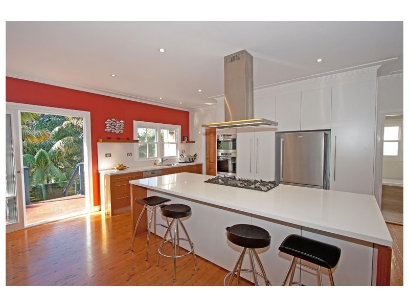 31 Elimatta Road, Mona Vale NSW 2103