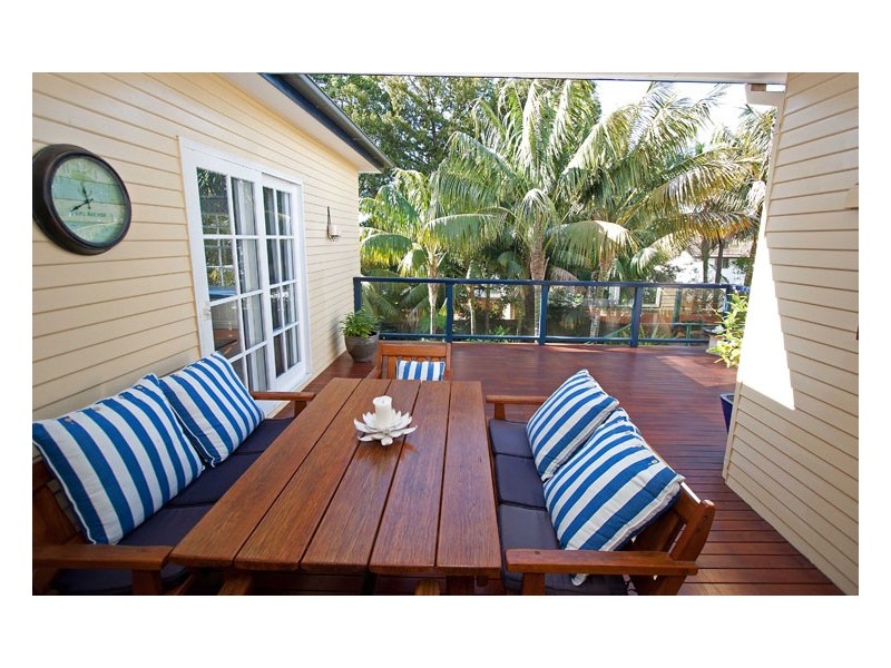 31 Elimatta Road, Mona Vale NSW 2103