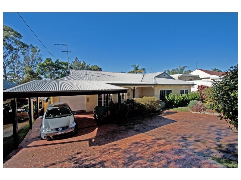 31 Elimatta Road, Mona Vale NSW 2103
