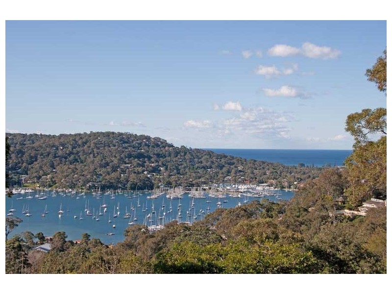 14 Lentara Road, Bayview NSW 2104